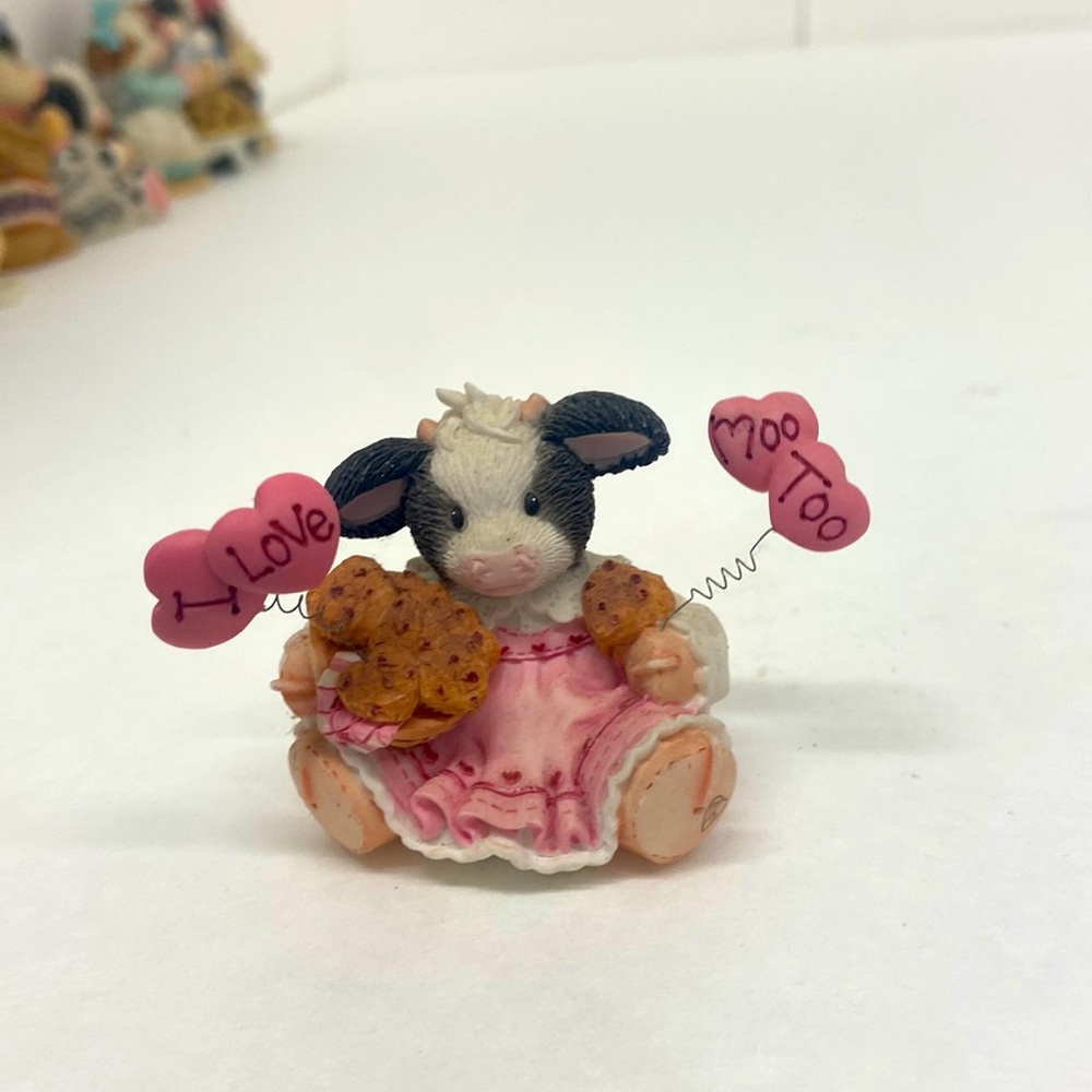 Enesco Original “You’re My Love Muffin”